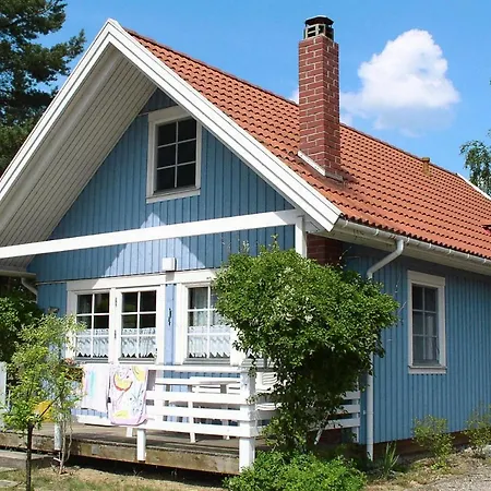 Holiday Village Useriner See - Dms021001-fya Ferienhaus Userin
