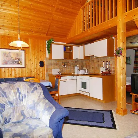 Holiday Village Useriner See - Dms021001-fya Userin