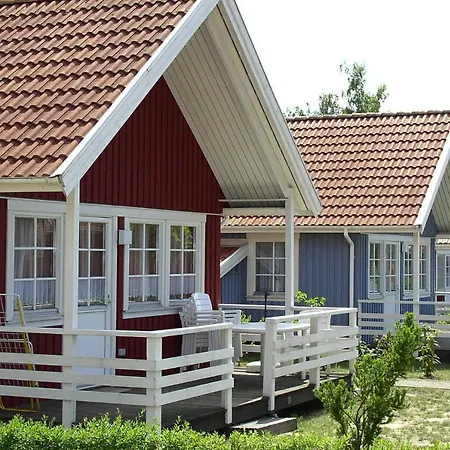 Holiday Village Useriner See - Dms021001-fya Ferienhaus