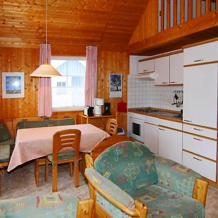 Holiday Village Useriner See - Dms021001-fya Ferienhaus *