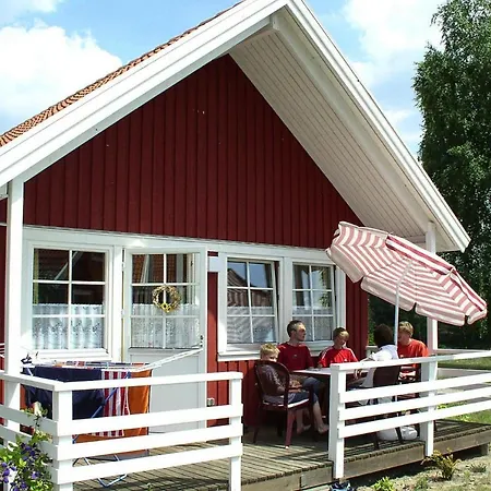 Ferienhaus Holiday Village Useriner See - Dms021001-fya