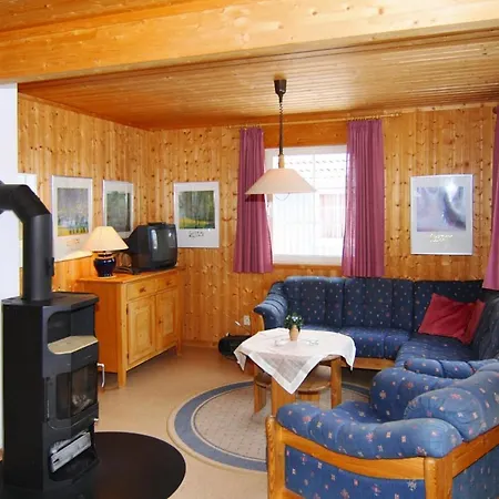 Holiday Village Useriner See - Dms021001-fya Ferienhaus