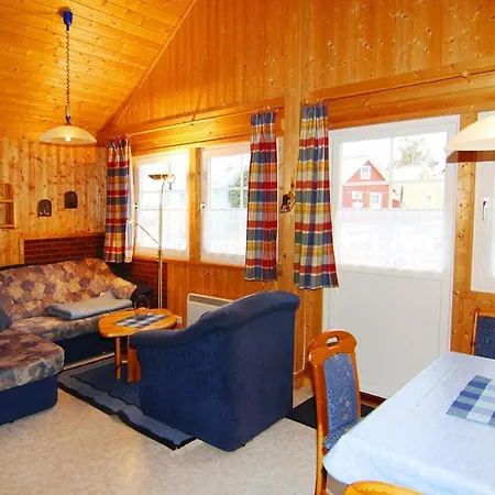 Holiday Village Useriner See - Dms021001-fya *