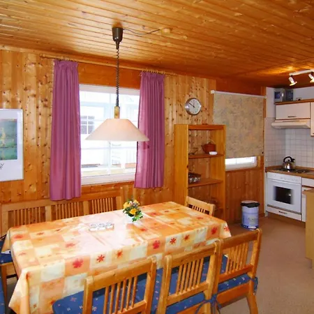 Ferienhaus Holiday Village Useriner See - Dms021001-fya