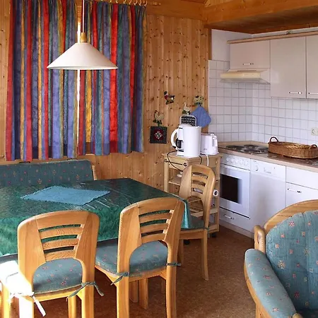 Holiday Village Useriner See - Dms021001-fya * Userin