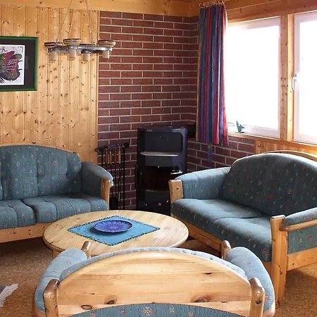 Holiday Village Useriner See - Dms021001-fya * Userin