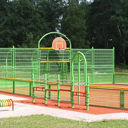 Holiday Village Useriner See - Dms021001-fya * Userin