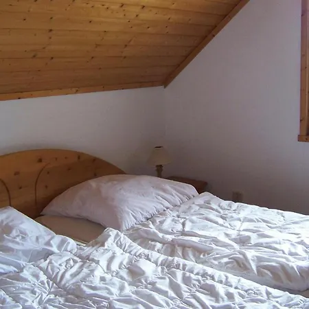 Holiday Village Useriner See - Dms021001-fya *
