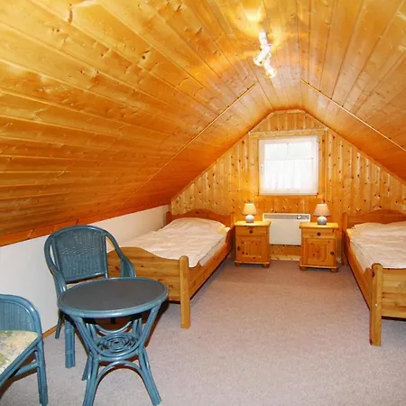 Holiday Village Useriner See - Dms021001-fya * Userin