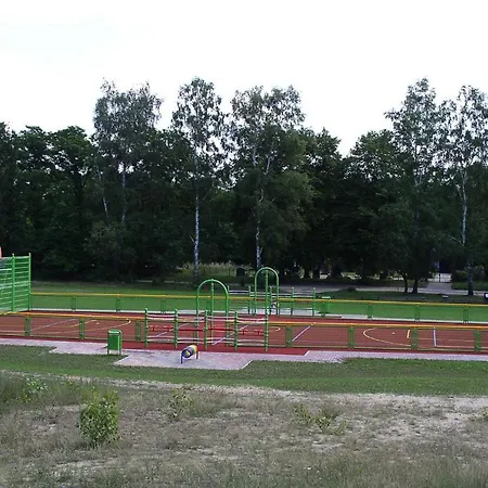 Ferienhaus Holiday Village Useriner See - Dms021001-fya *