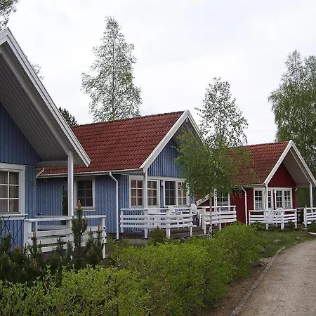 Holiday Village Useriner See - Dms021001-fya * Userin