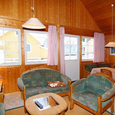 Holiday Village Useriner See - Dms021001-fya Ferienhaus