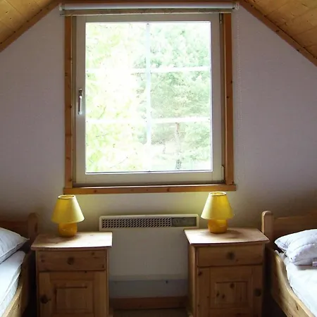 Ferienhaus Holiday Village Useriner See - Dms021001-fya Userin